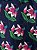 DIANE VON FURSTENBERG | Calça Diane Von Furstenberg Leni Seda Floral - Imagem 4