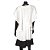 BALENCIAGA | Vestido Balenciaga branco e preto - Imagem 3