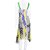 PETER PILOTTO | Vestido Peter Pilotto Seda Estampado - Imagem 3