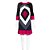 DIANE VON FURSTENBERG | Vestido Diane von Furstenberg La Preto - Imagem 1