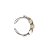 FG | Pulseira FG Bracelete Marfim - Imagem 2