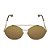 GIVENCHY | Óculos Givenchy Metal Ouro Velho - Imagem 1