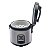 PANELA ELETRICA ARROZ INOX E VISOR VIDRO PAI6X 127V AGRATTO - Imagem 3