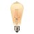 Lampada Filamento 4w St64 Bivolt - Imagem 1