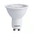 LAMPADA LED GU 10 4,5 WATTS  3000K - Imagem 1