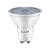 LAMPADA LED DICROICA GU-10 MR16 4,8W 2700K - Imagem 1