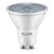 LAMPADA LED DICROICA GU-10 MR16 6 WATTS  6500K - Imagem 1