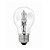 LAMPADA HALOGENA A55 100W 127V - Imagem 2