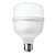 LAMPADA LED BULBO 50W 6500K - Imagem 1