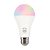 LAMPADA LED BULBO SMART WIFI 11 WATTS  RGB - Imagem 1
