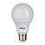 LAMPADA LED BULBO 12W 6500K 12 VOLTS - Imagem 1