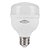 LAMPADA LED BULBO 30W 6500K - Imagem 3