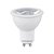 LAMPADA LED GU-10 MR-16 4,8W 2700K SAVE - Imagem 1