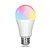 LAMPADA BULBO LED RGB 3W E27 BIVOLT COLORIDA CONTROLE REMOTO - Imagem 1