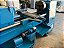 Torno Mecânico 1500mm x 440 mm  Wroclaw - Imagem 7