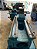 Torno Mecânico 1500mm x 440 mm  Wroclaw - Imagem 6