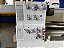 Torno Mecânico Novo 2000mm x 660mm | Robustez e Qualidade - Imagem 6