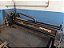 Mesa de plasma CNC  Uniplasma 2030 PMX 1650 Unistamp - Imagem 6