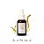 No.17 - Oil Blend - Nutrição e Restauração - Strength &  Positivity- Xô Depressão.. Tpm… Xô! - Imagem 1