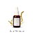 No.22 - Oil Blend - Regenerador Celular e Reequilibrante - De-stress & Breathe - Xô Ansiedade… Xô! - Imagem 1