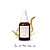 No.49 - Oil Blend - Tônus Muscular e Brilho -  Love Yourself & Be Happy - Imagem 1