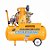 COMPRESSOR DE AR 7.4BPI G2 28L S/M S/KIT C/R - Imagem 1