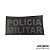 Costacaca Polícia Militar Marrom - Imagem 1