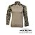 Camisa Combat Shirt Raglan Fox Boy Marpat - Imagem 1