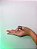 Anel Hippie Mudra | Quartzo Azul - Imagem 1
