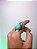 Anel Hippie Mudra | Howlita - Imagem 2
