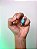 Anel Hippie Mudra | Howlita - Imagem 3