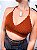 Cropped Aurora | Terracota - Imagem 3