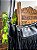 Bolsa Hippie Impala | Preta - Imagem 3