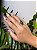 Anel Hippie Mudra | Malaquita - Imagem 2