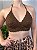 Cropped Aurora | Chocolate - Imagem 3