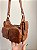 Bolsa Hippie Supertramp | Marrom - Imagem 6