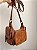 Bolsa Hippie Supertramp | Marrom - Imagem 2