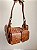 Bolsa Hippie Supertramp | Marrom - Imagem 1