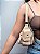 Bolsa Hippie Supertramp | Caqui - Imagem 2