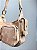 Bolsa Hippie Supertramp | Caqui - Imagem 5