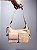 Bolsa Hippie Supertramp | Caqui - Imagem 1