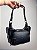Bolsa Hippie Supertramp | Preta - Imagem 5