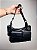 Bolsa Hippie Supertramp | Preta - Imagem 1