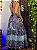 Vestido Indiano Gal - Imagem 3