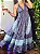 Vestido Indiano Gal - Imagem 1