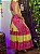 Vestido Indiano Gal - Imagem 4