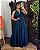 Vestido Magnólia | Azul - Imagem 1