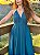 Vestido Magnólia | Azul - Imagem 2
