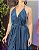 Vestido Magnólia | Azul - Imagem 2