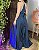 Vestido Magnólia | Azul - Imagem 3
